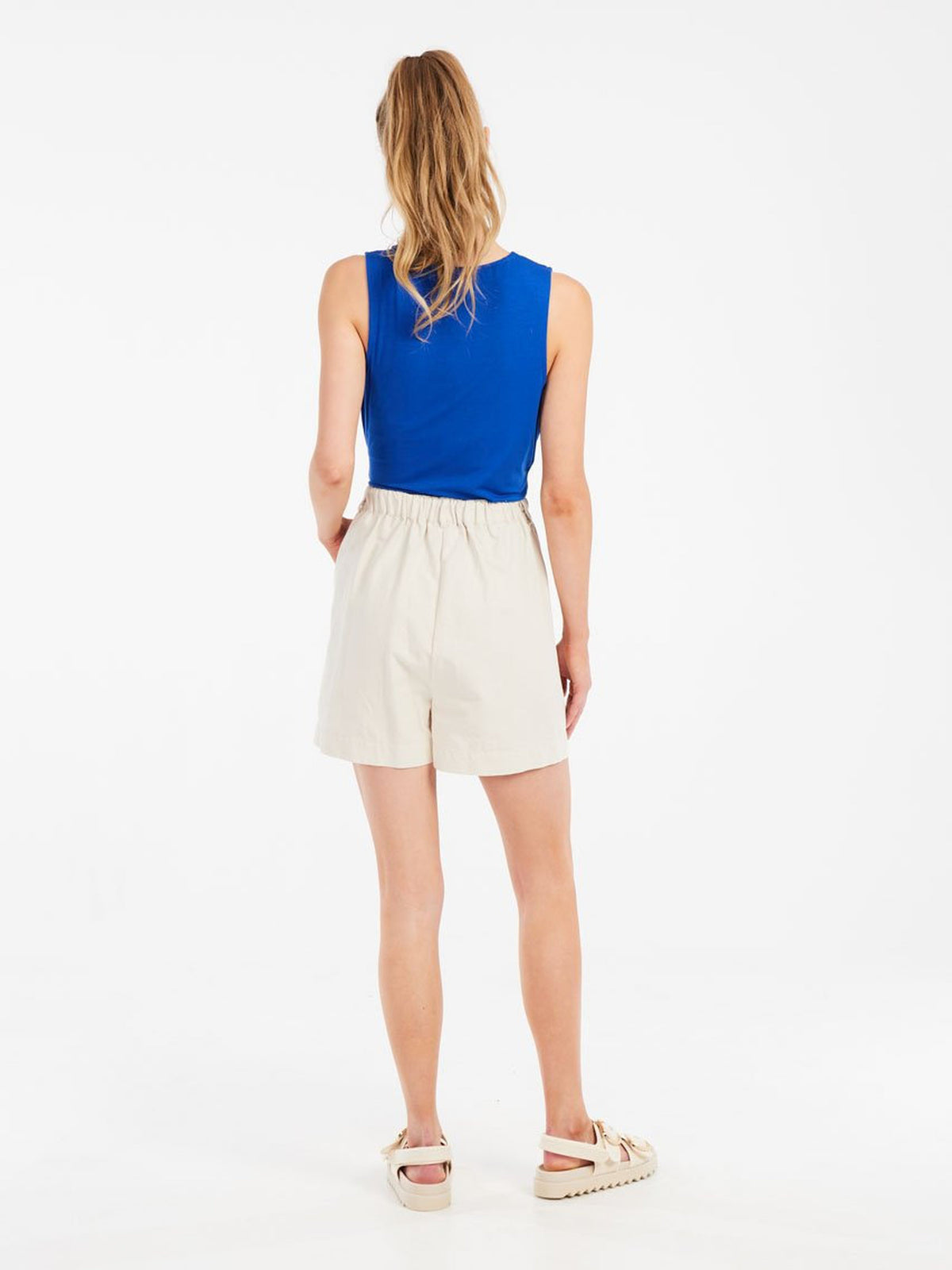 PROTEST PRTSasa Shorts | Kitoffwhite