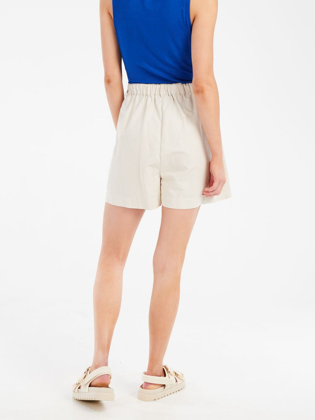 PROTEST PRTSasa Shorts | Kitoffwhite