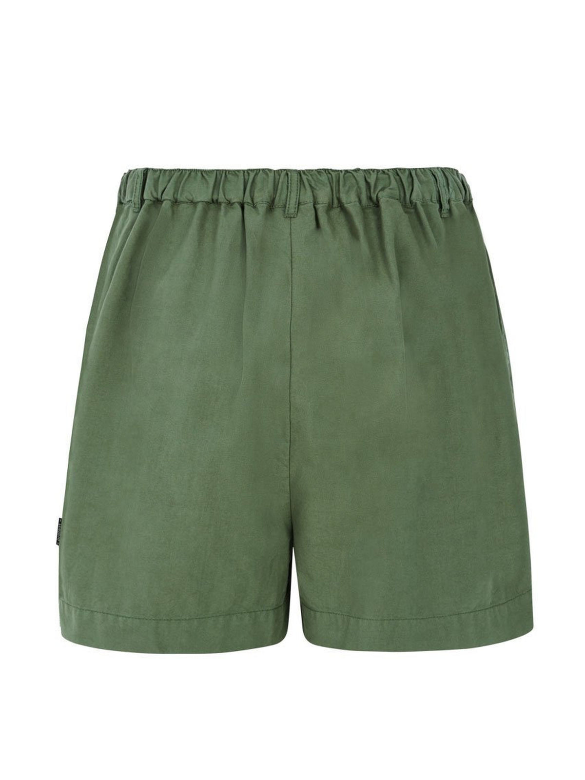 PROTEST PRTSasa Shorts | Veggie Green