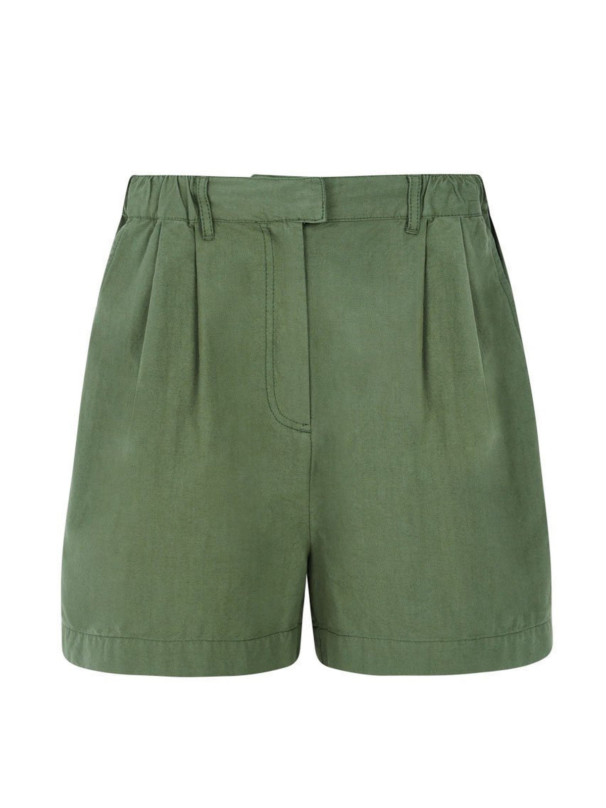 PROTEST PRTSasa Shorts | Veggie Green