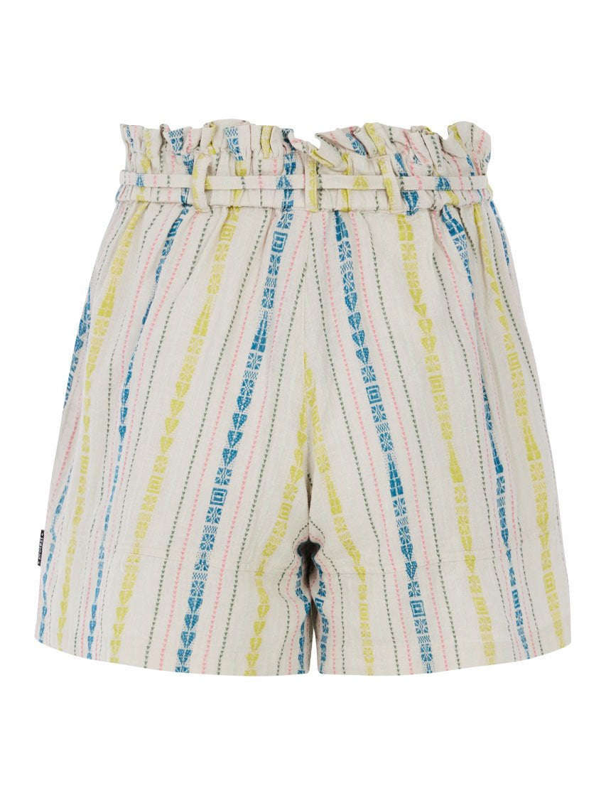 PROTEST PRT Shorts | Kitoffwhite