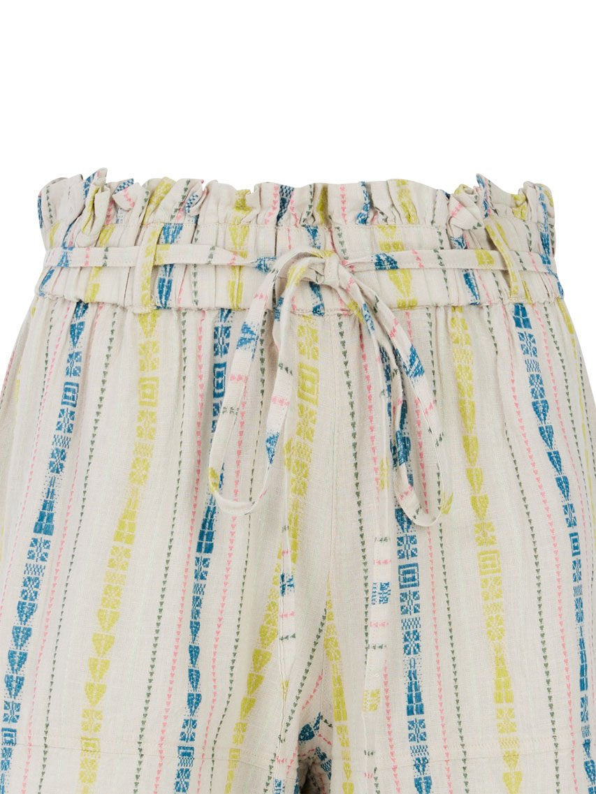 PROTEST PRT Shorts | Kitoffwhite