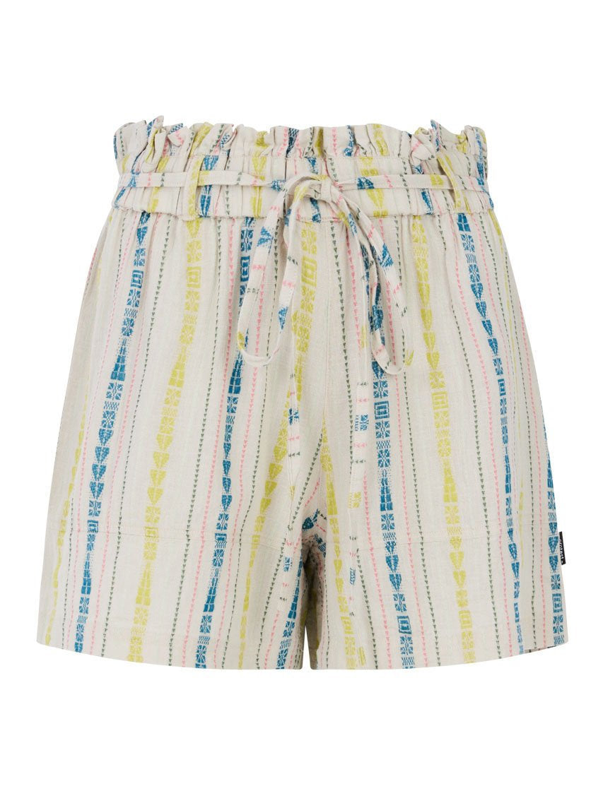 PROTEST PRT Shorts | Kitoffwhite