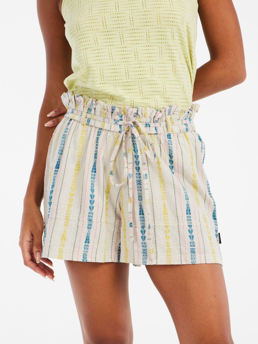 PROTEST PRT Shorts | Kitoffwhite