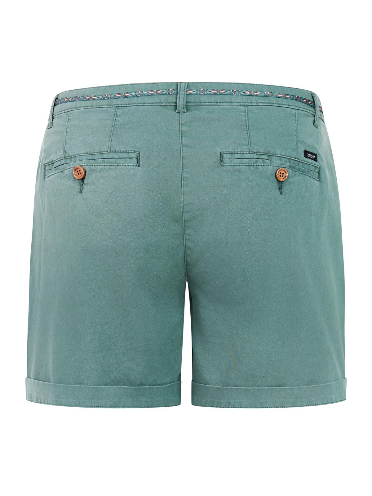 PROTEST PRTTulip Shorts | Laurelgreen