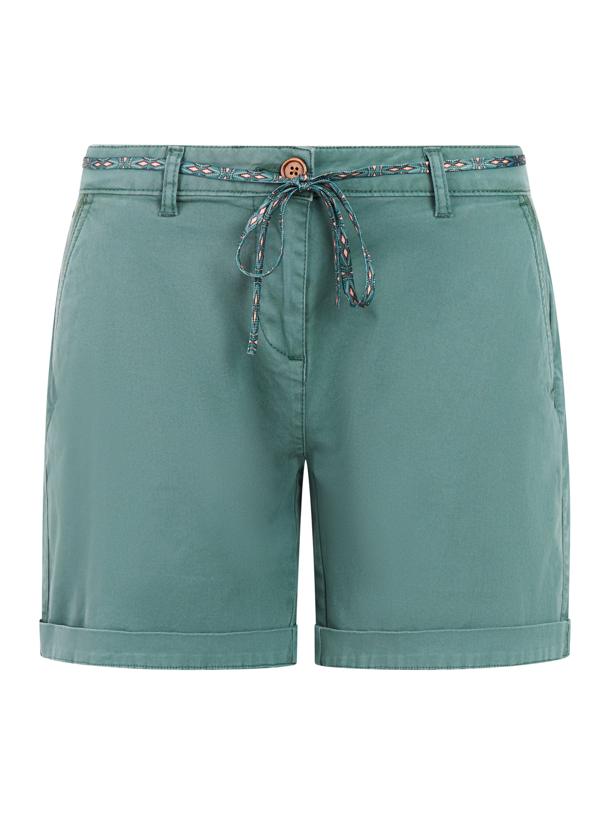 PROTEST PRTTulip Shorts | Laurelgreen