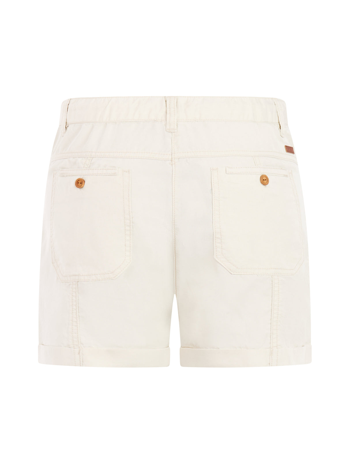 PROTEST PRTRue Shorts | Kitoffwhite