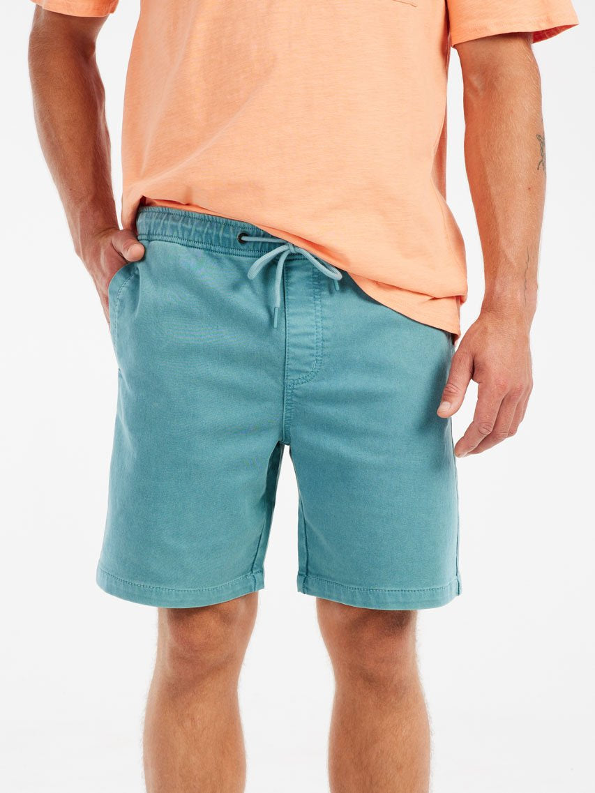 PROTEST PRTHoover Shorts | Arcticgreen