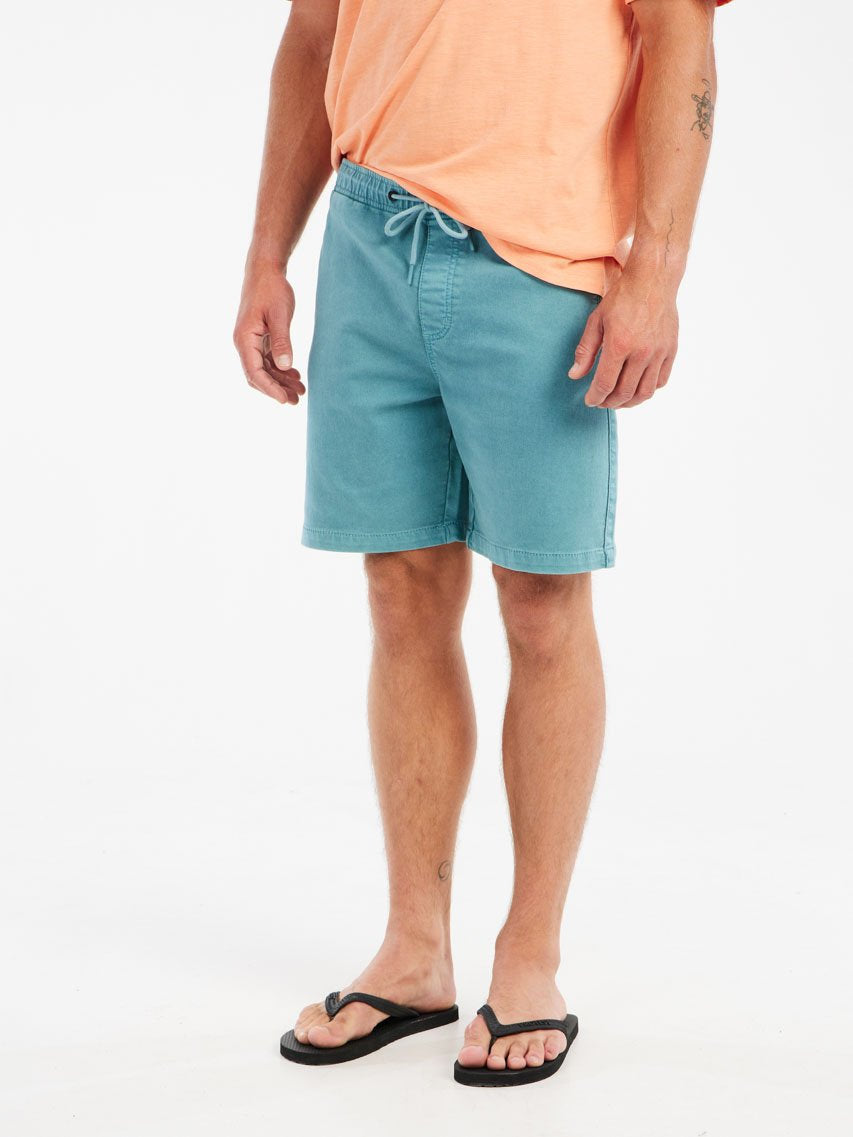 PROTEST PRTHoover Shorts | Arcticgreen