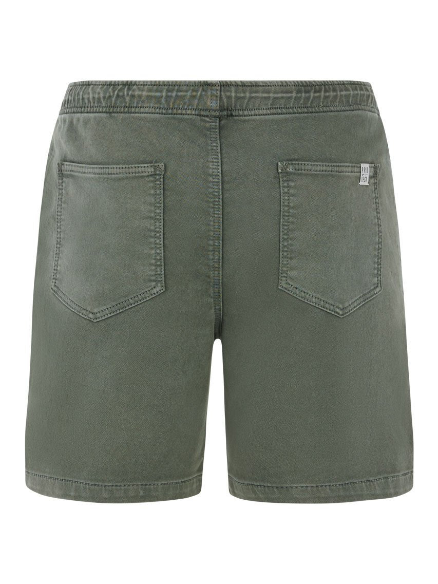 PROTEST PRTHoover Shorts | Soil Grey