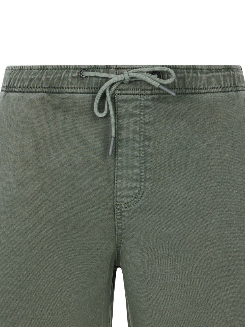 PROTEST PRTHoover Shorts | Soil Grey