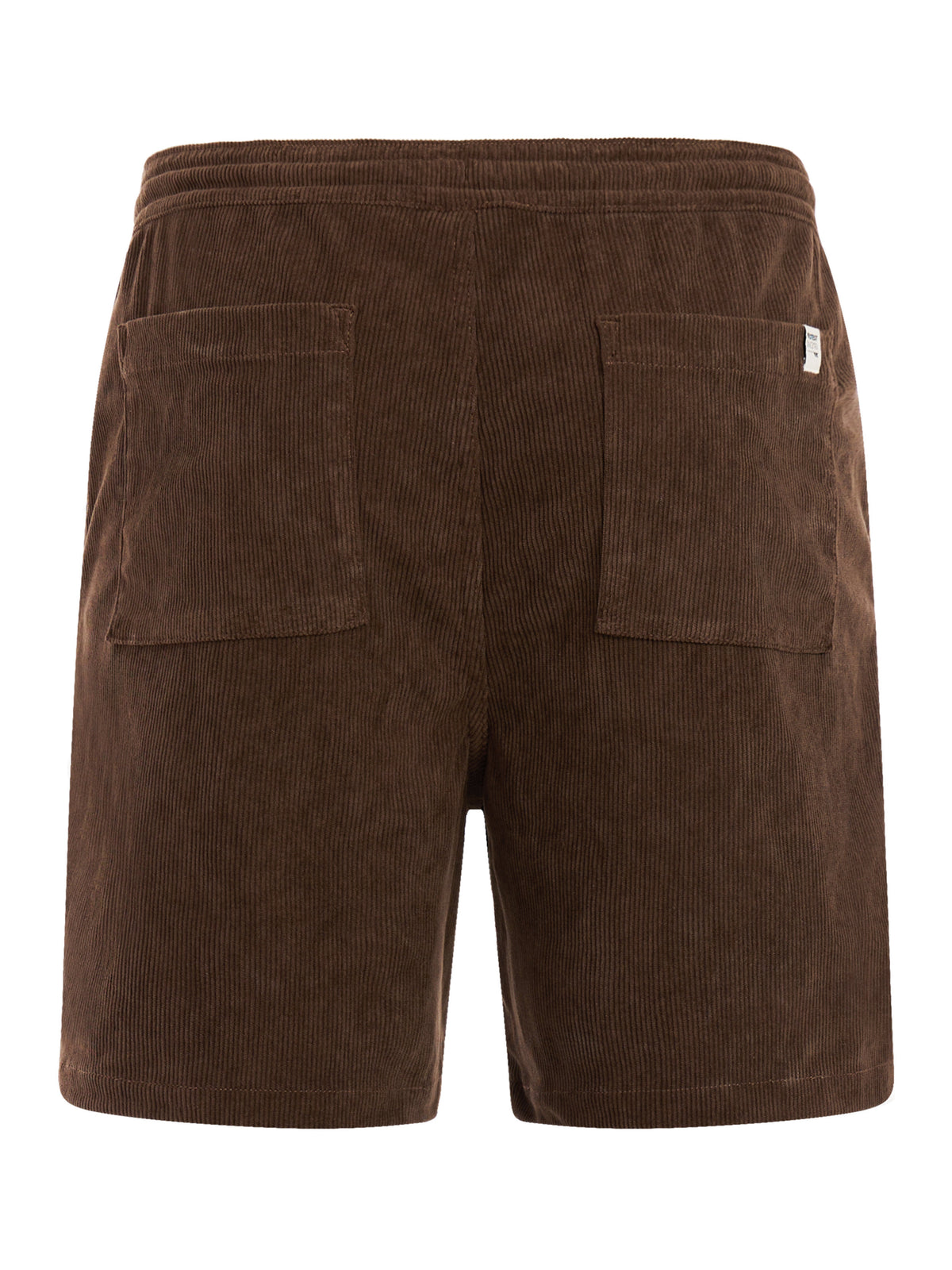 PROTEST PRTUleyo Shorts | Hazelnut Brown
