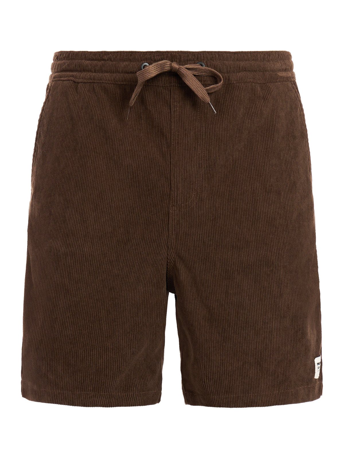 PROTEST PRTUleyo Shorts | Hazelnut Brown