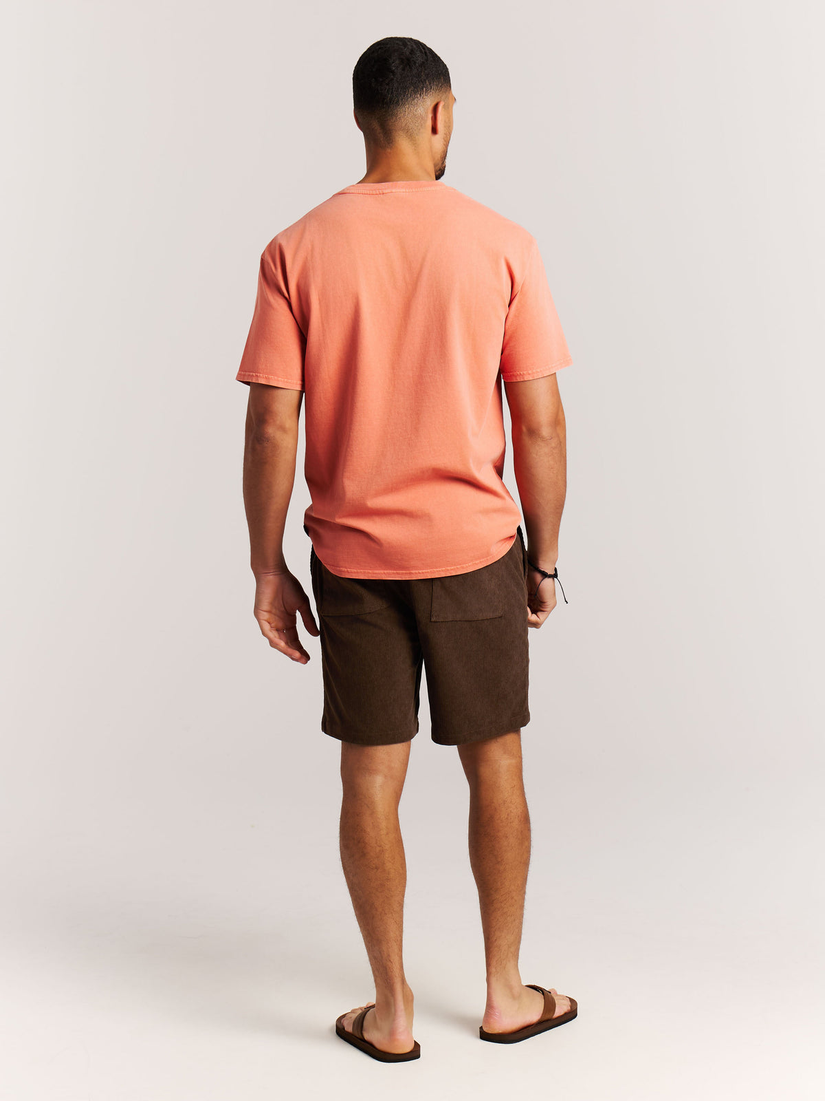 PROTEST PRTUleyo Shorts | Hazelnut Brown