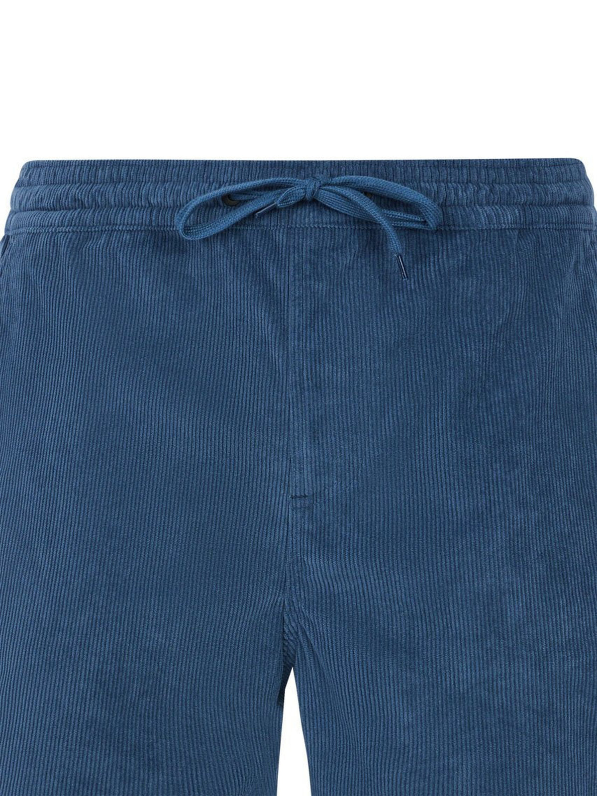 PROTEST PRTUleyo Shorts | Raku Blue