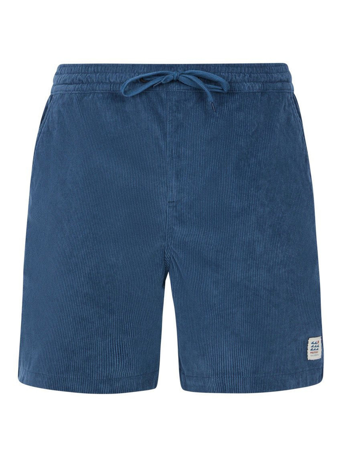 PROTEST PRTUleyo Shorts | Raku Blue