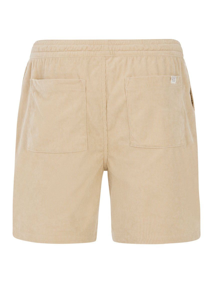 PROTEST PRTUleyo Shorts | BambooBeige