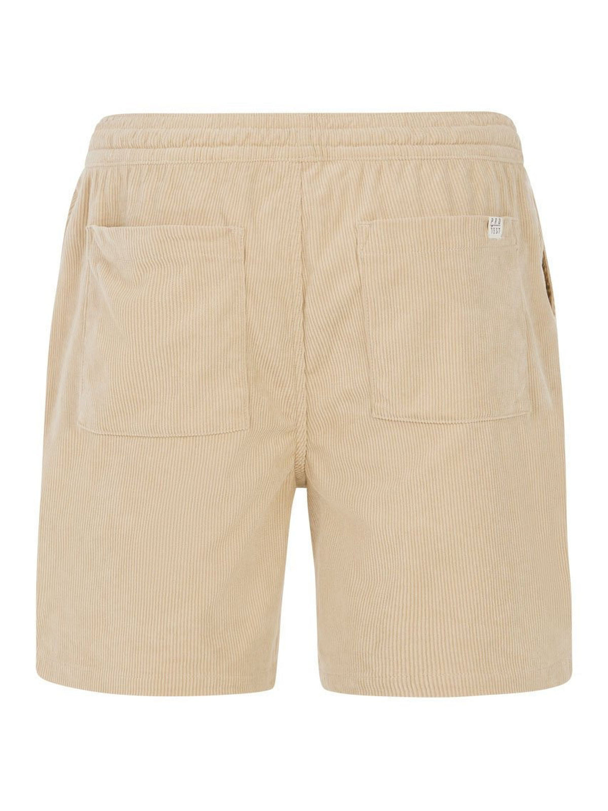 PROTEST PRTUleyo Shorts | Bamboo Beige