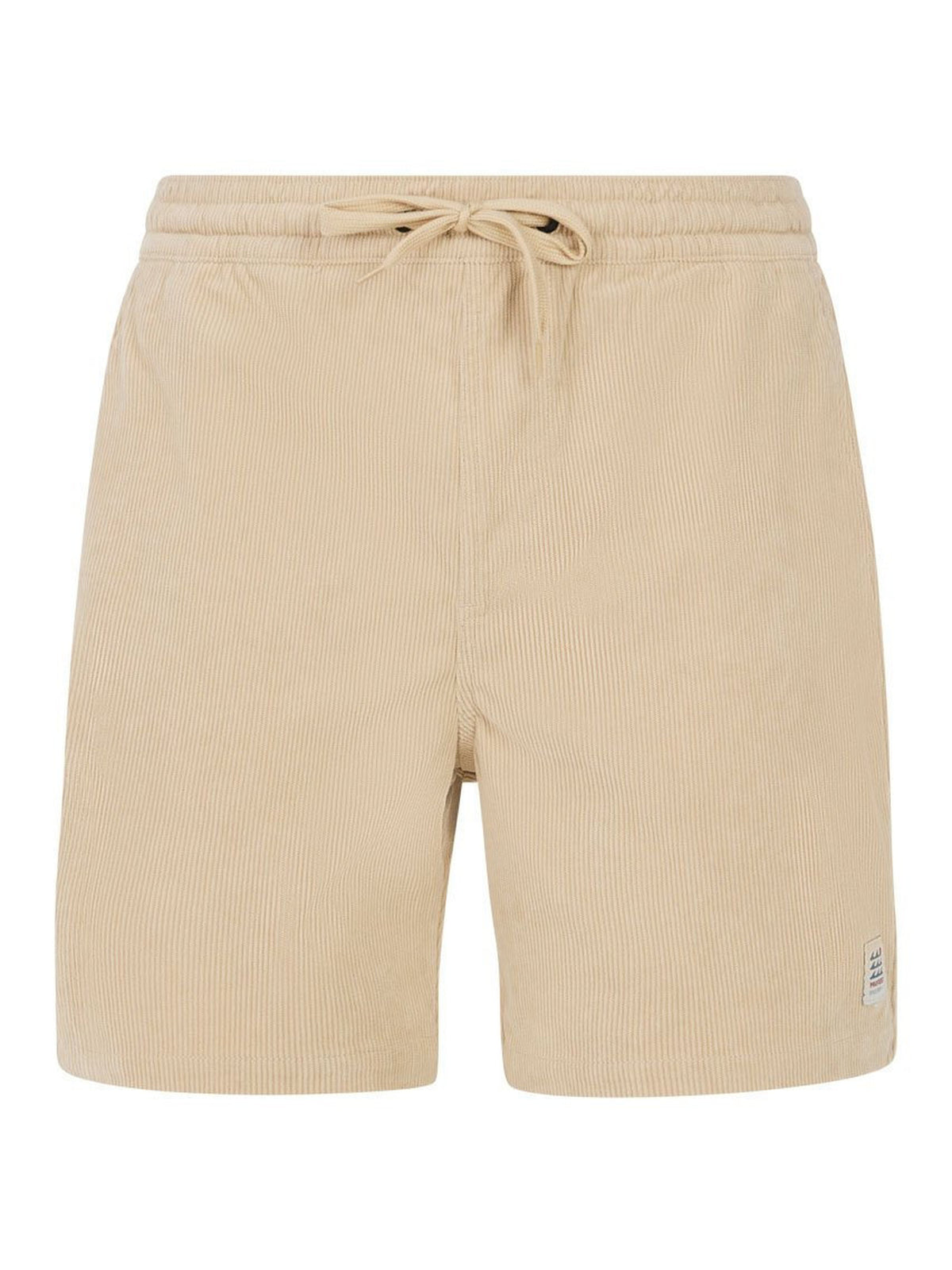 PROTEST PRTUleyo Shorts | Bamboo Beige