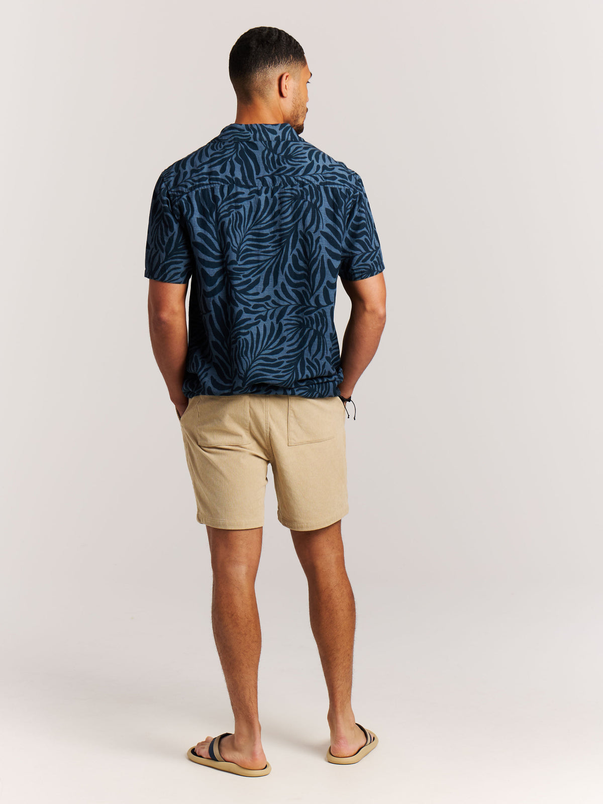 PROTEST PRTUleyo Shorts | Bamboo Beige