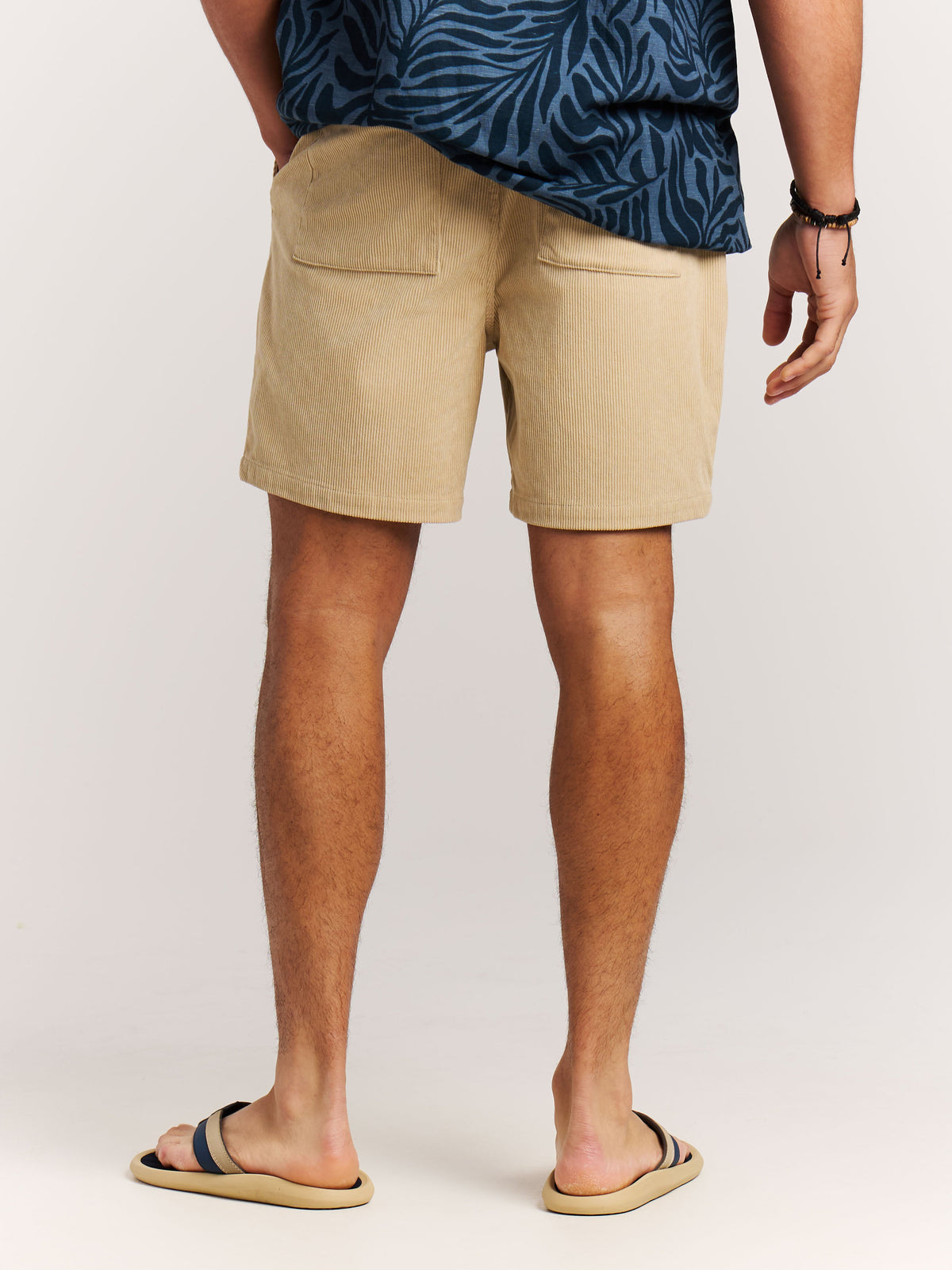 PROTEST PRTUleyo Shorts | Bamboo Beige
