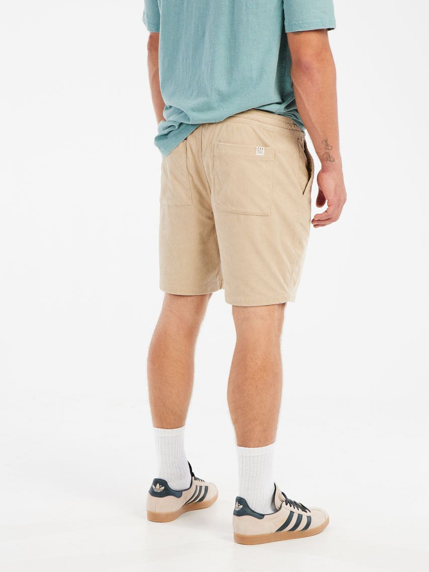 PROTEST PRTUleyo Shorts | BambooBeige