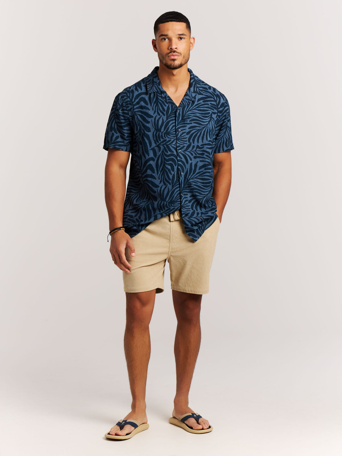 PROTEST PRTUleyo Shorts | Bamboo Beige