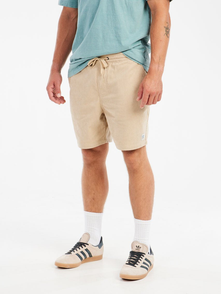 PROTEST PRTUleyo Shorts | BambooBeige