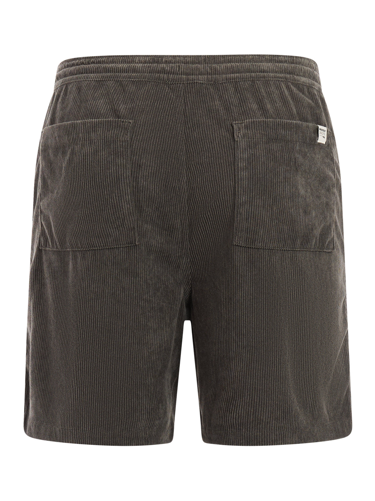PROTEST PRTUleyo Shorts | Deep Grey
