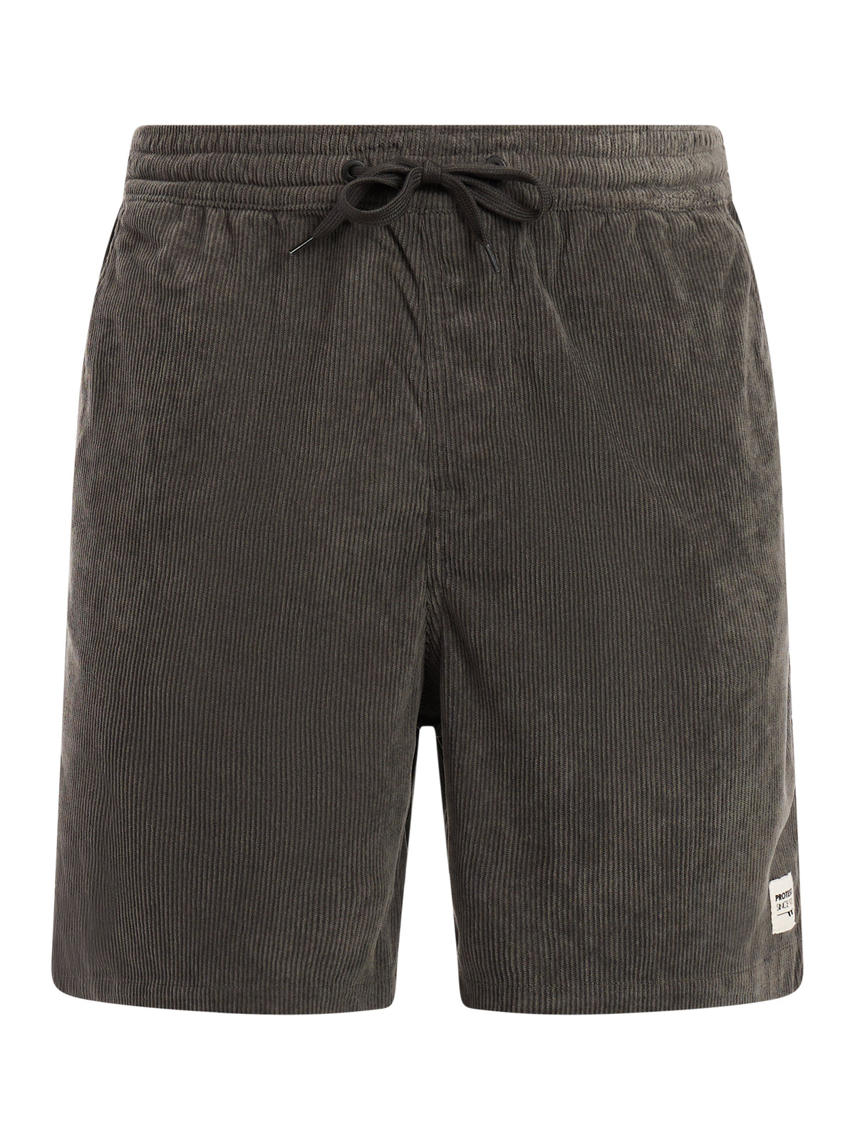PROTEST PRTUleyo Shorts | Deep Grey