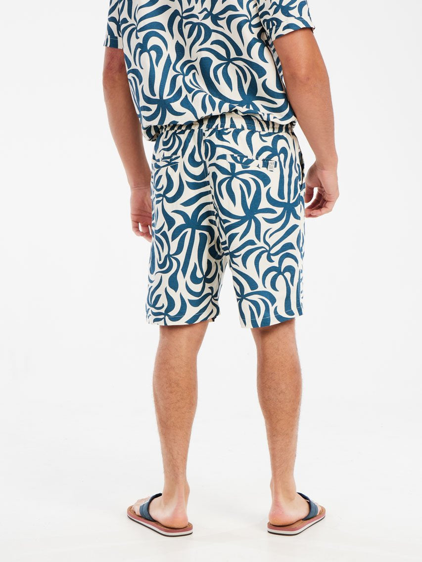 PROTEST PRTBohdi Shorts | Kitoffwhite