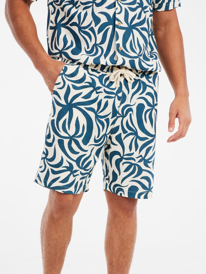 PROTEST PRTBohdi Shorts | Kitoffwhite