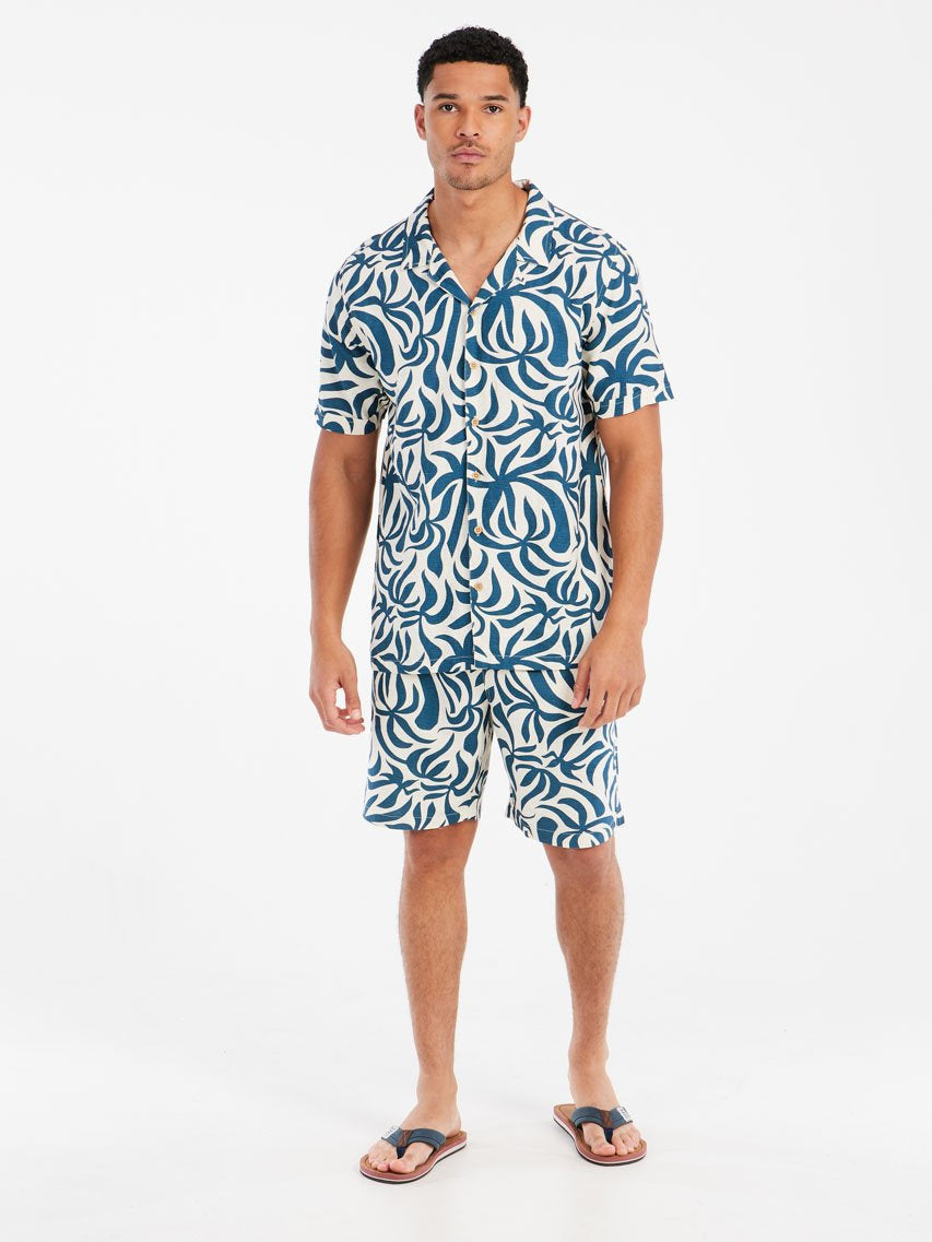 PROTEST PRTBohdi Shorts | Kitoffwhite