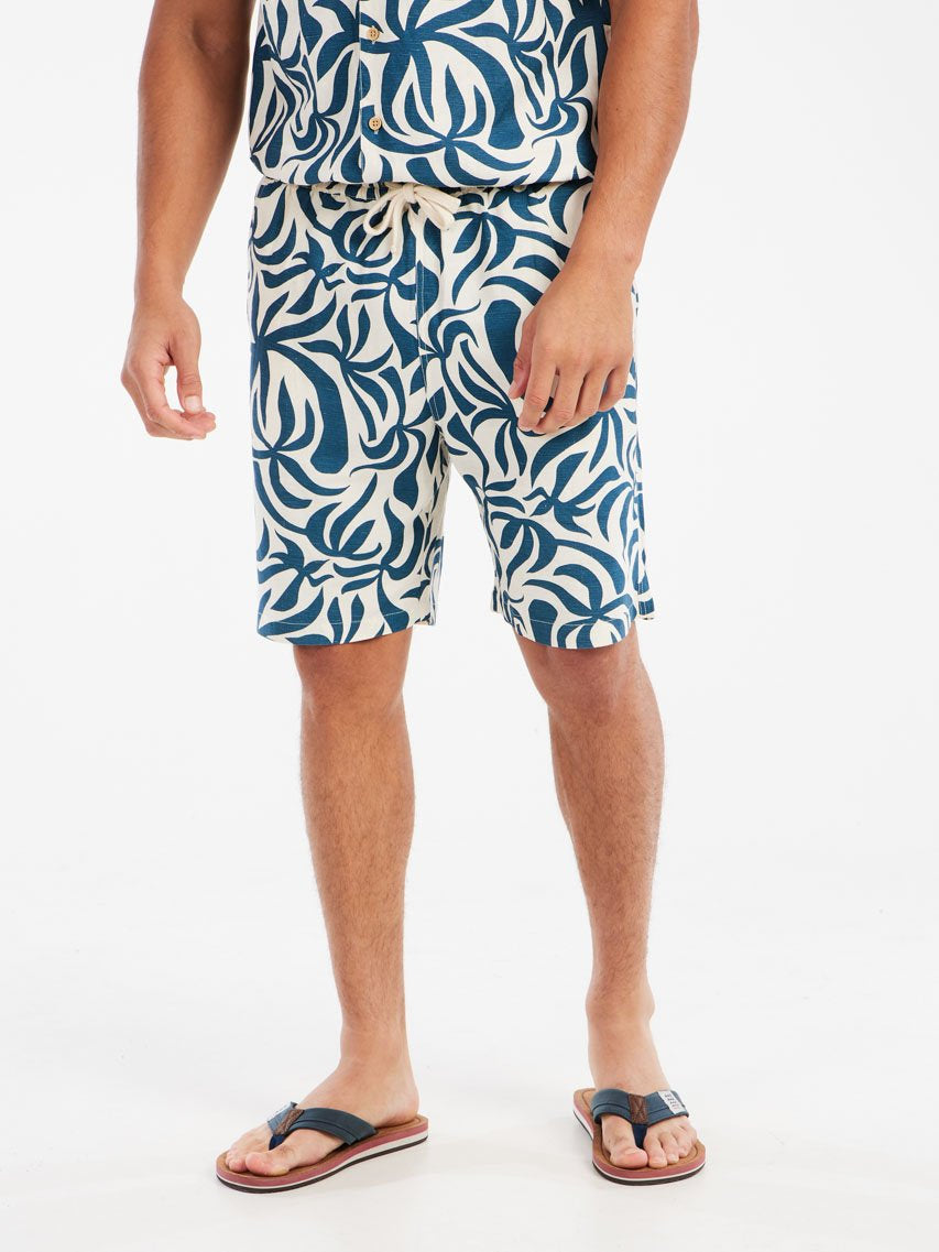 PROTEST PRTBohdi Shorts | Kitoffwhite