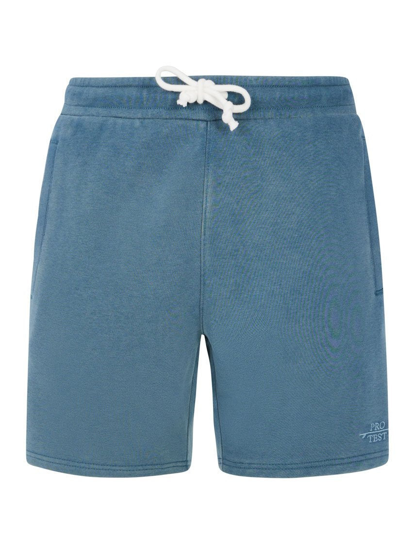 PROTEST PRTTedor Shorts | Raku Blue