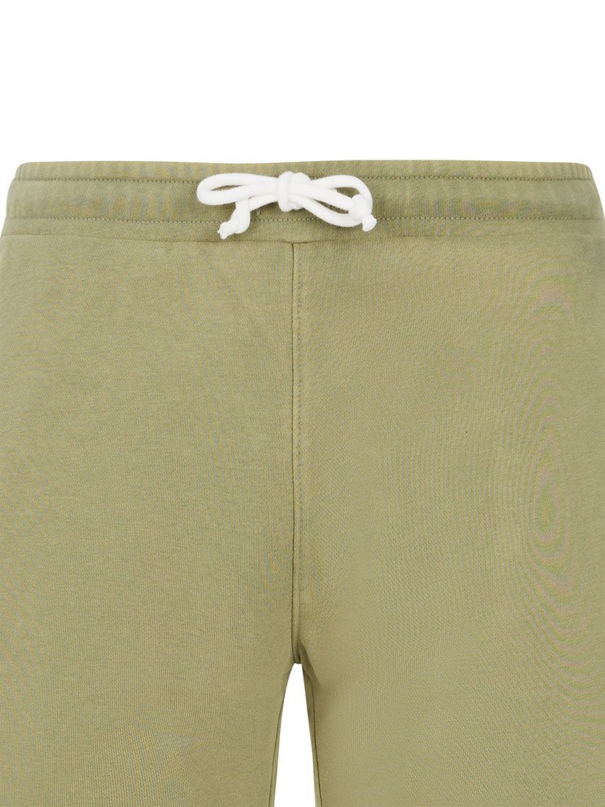 PROTEST PRTTedor Shorts | Artichoke green