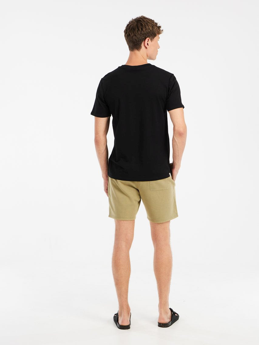 PROTEST PRTTedor Shorts | Artichoke green