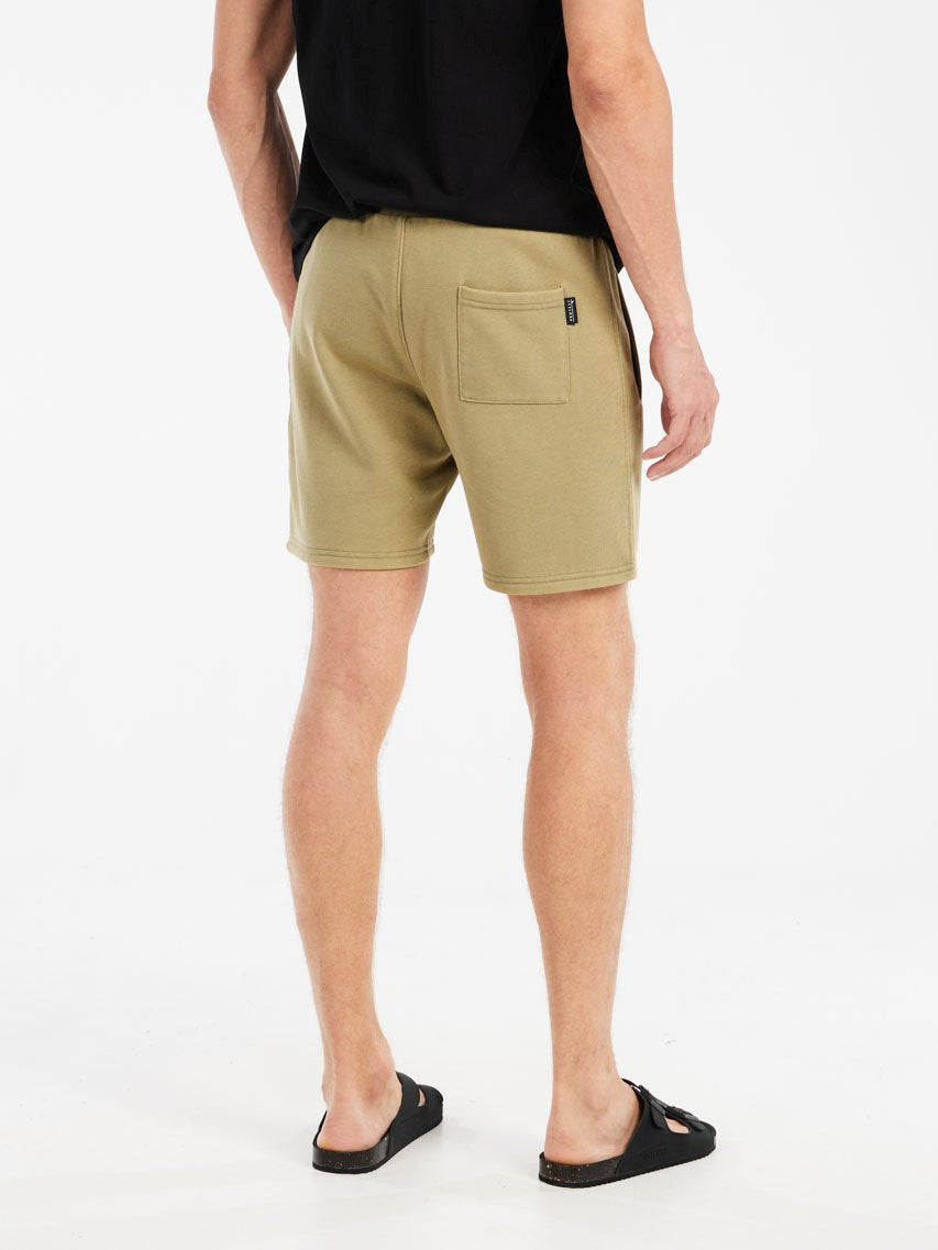 PROTEST PRTTedor Shorts | Artichoke green