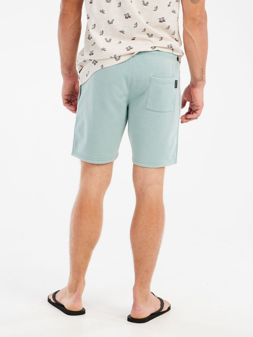 PROTEST PRTTedor Shorts | Arcticgreen