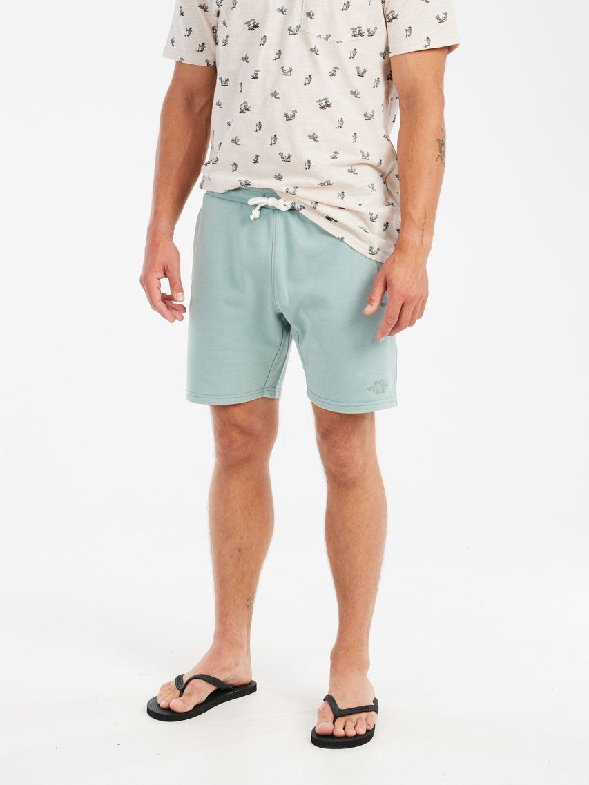 PROTEST PRTTedor Shorts | Arcticgreen