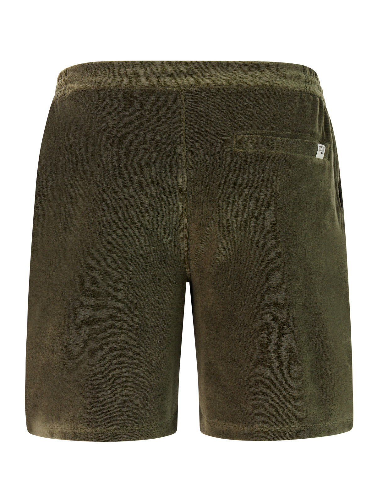 PROTEST PRTIan Shorts | Thyme