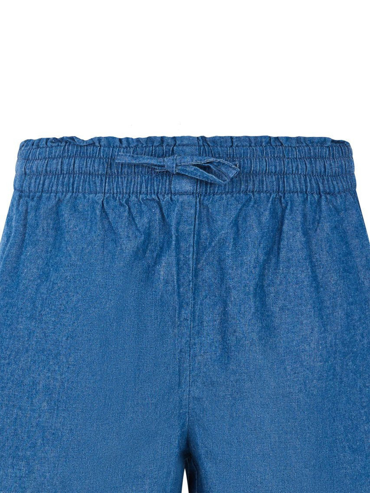 PROTEST PRTMariah JR Shorts | Sky Denim