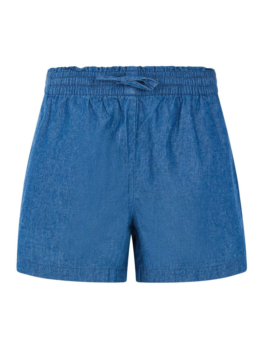 PROTEST PRTMariah JR Shorts | Sky Denim
