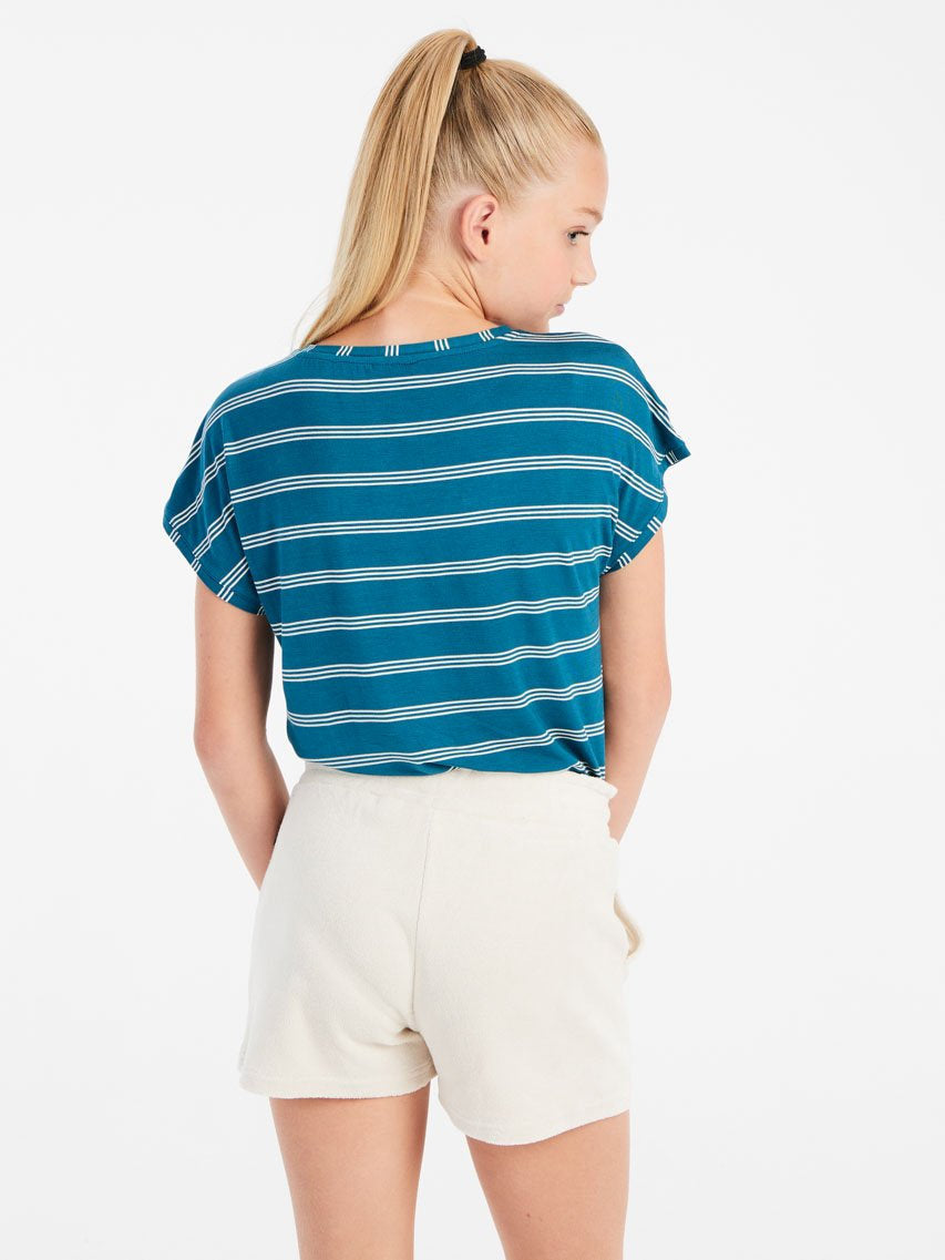 PROTEST PRTDots JR Shorts | Kitoffwhite