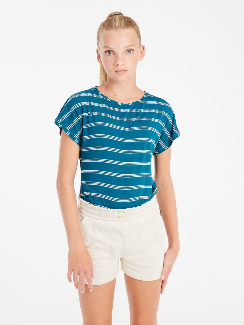 PROTEST PRTDots JR Shorts | Kitoffwhite