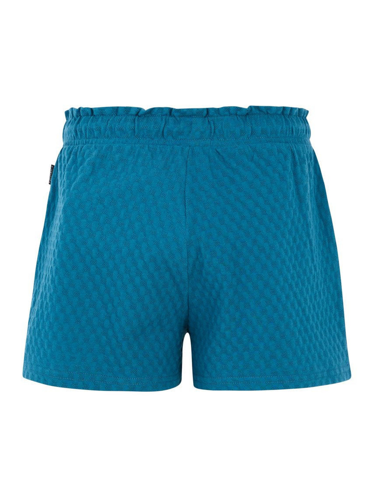 PROTEST PRTCasini JR Shorts | Surfing Blue