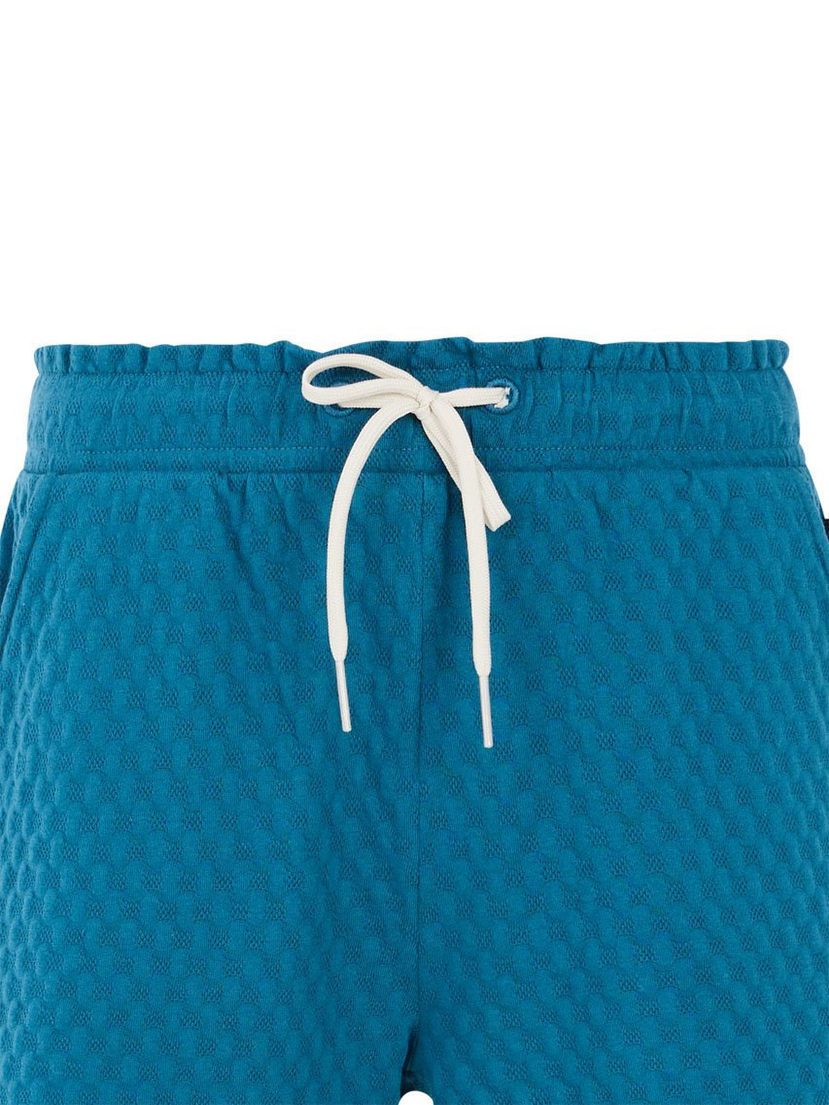 PROTEST PRTCasini JR Shorts | Surfing Blue