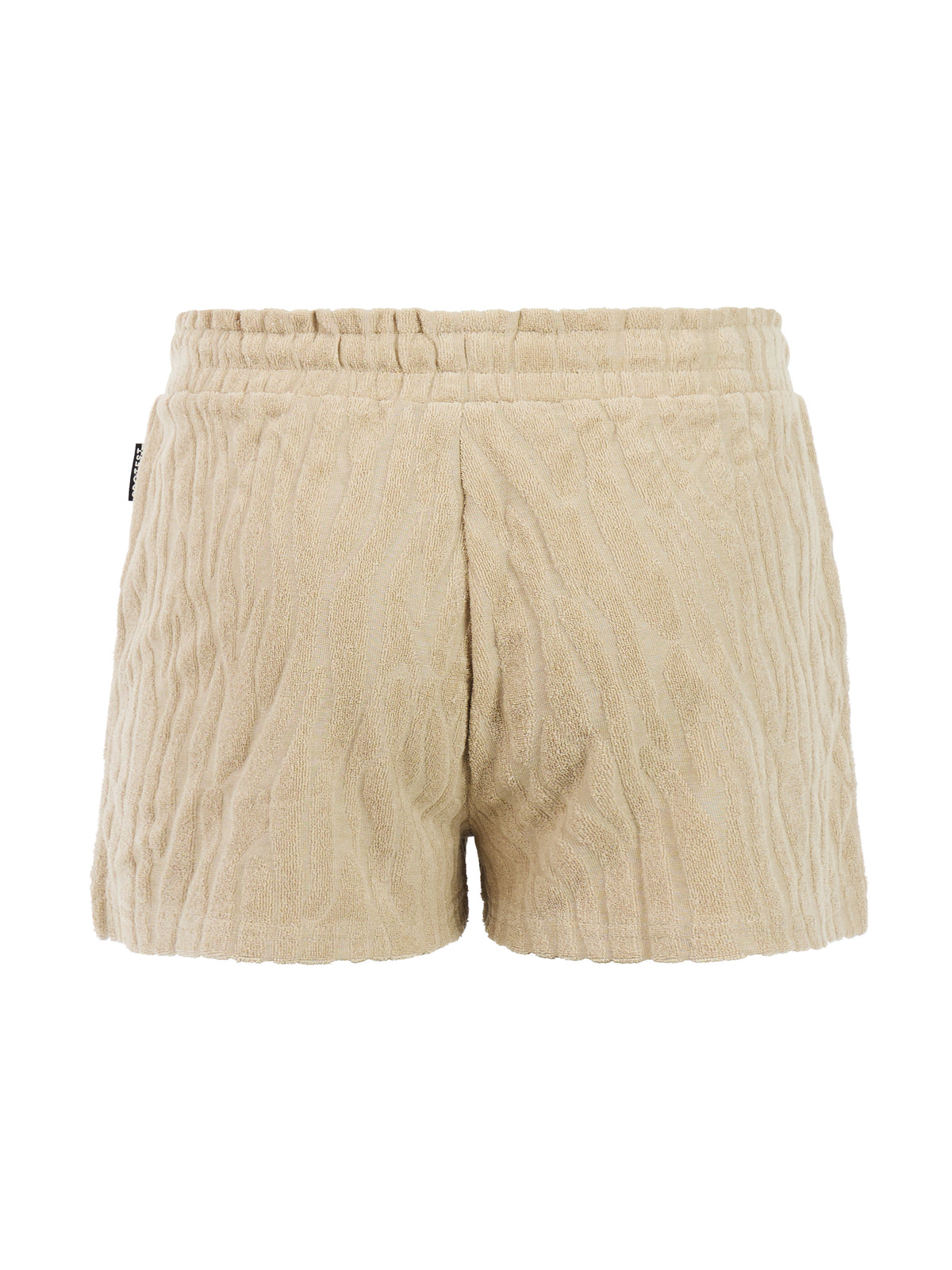 PROTEST PRTThinka JR Shorts | BambooBeige