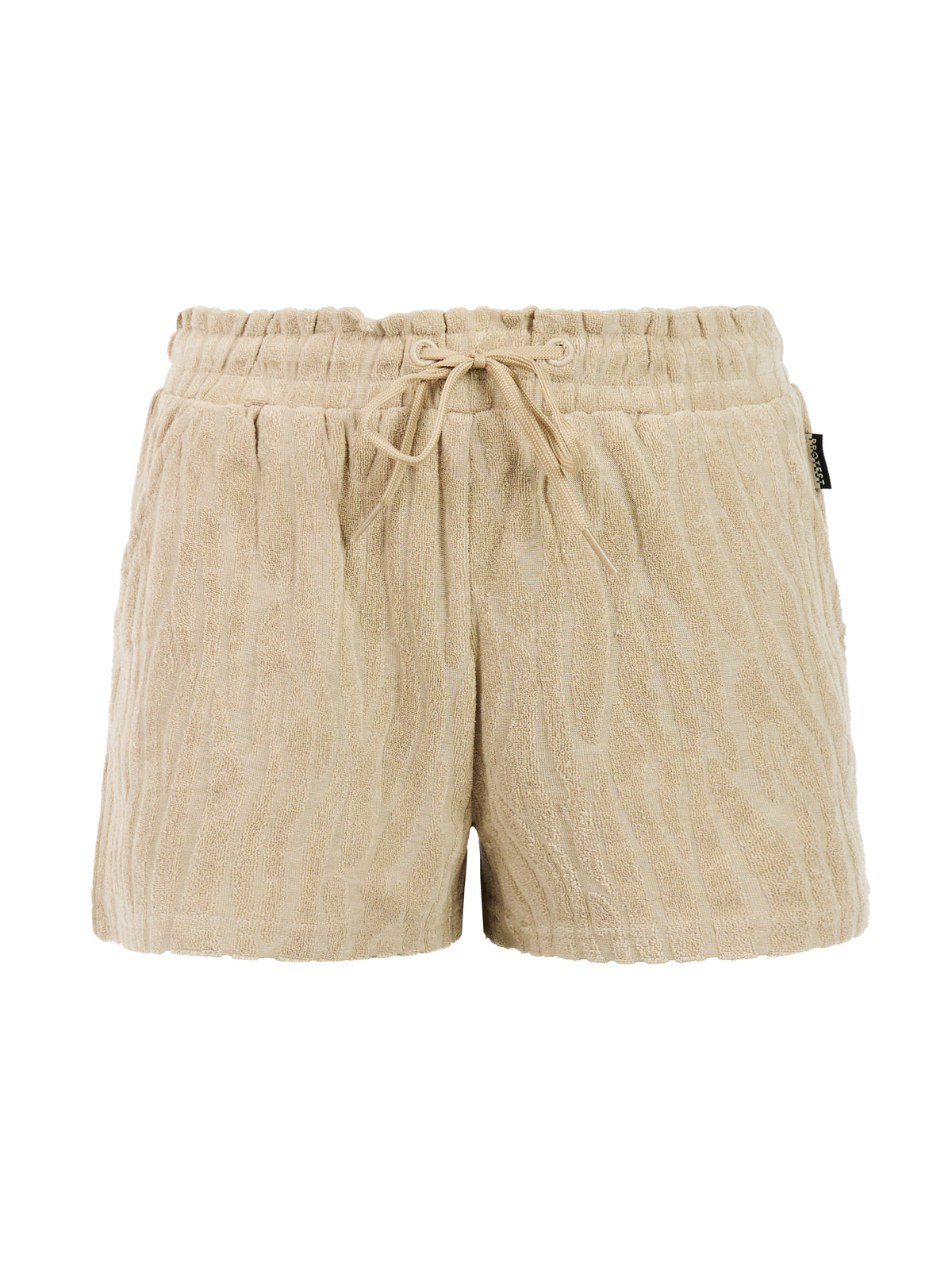 PROTEST PRTThinka JR Shorts | BambooBeige