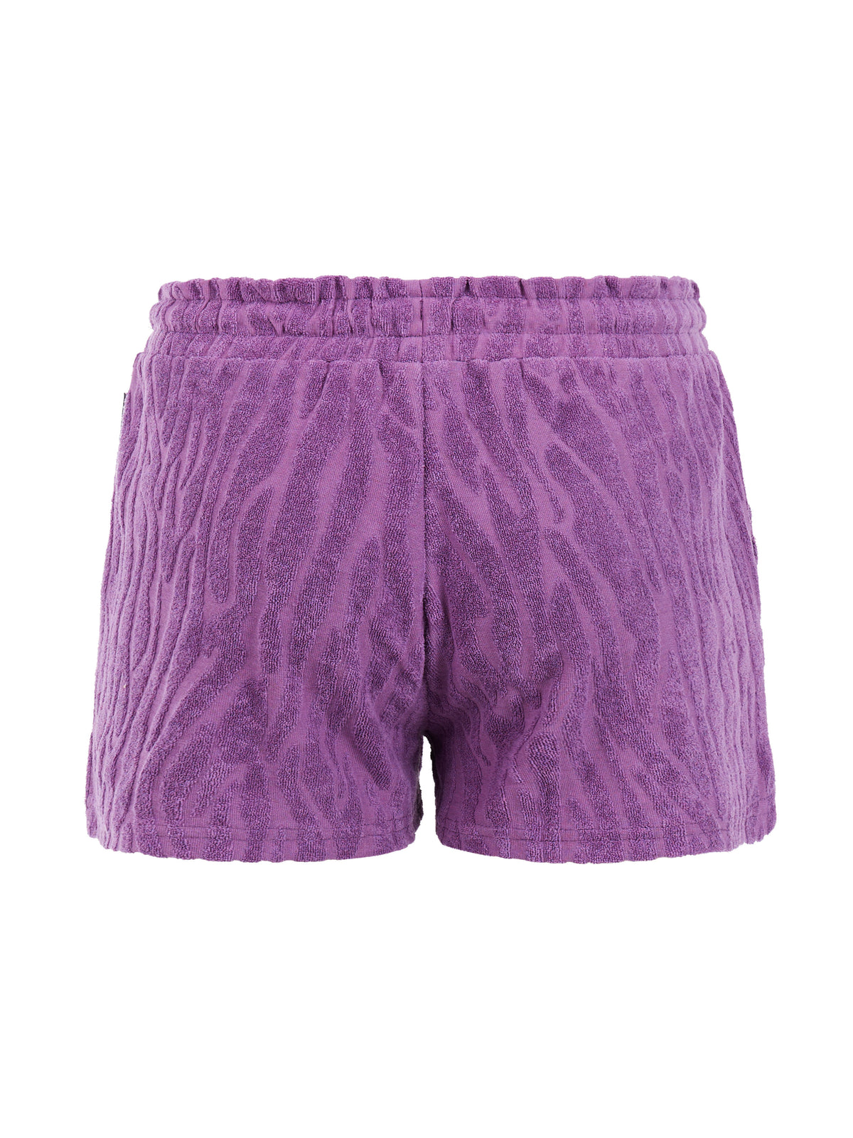 PROTEST PRTThinka JR Shorts | Jelly Purple